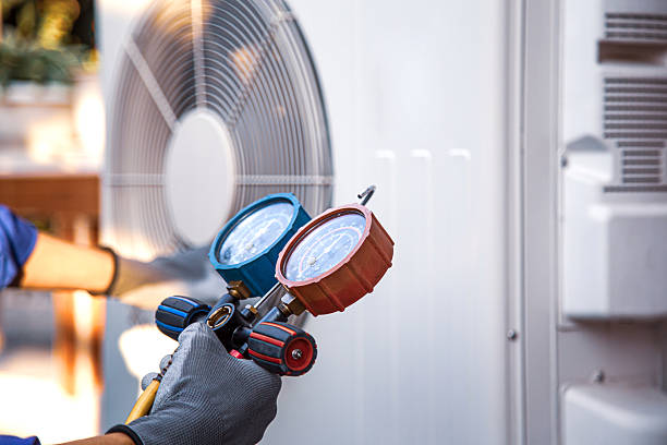 Affordable Emergency Hvac solutions in Asbury Park, NJ